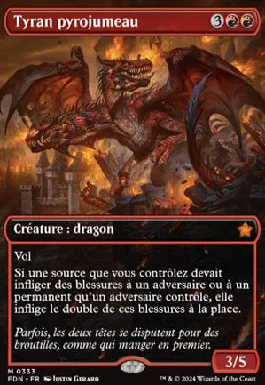 Tyran pyrojumeau