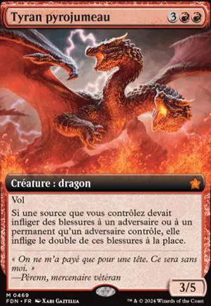 Tyran pyrojumeau