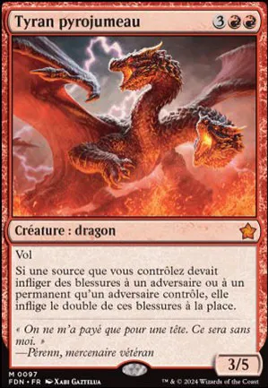 Tyran pyrojumeau