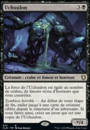 Uchuulon