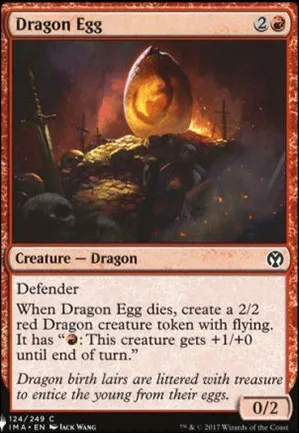 Œuf de dragon
