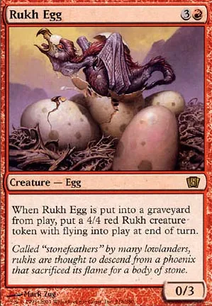 Œuf de rukh