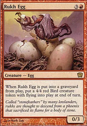 Œuf de rukh