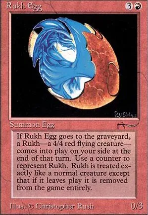 Œuf de rukh