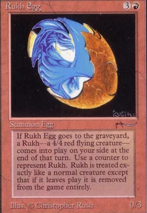 Œuf de rukh