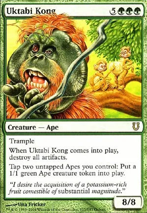 Uktabi Kong