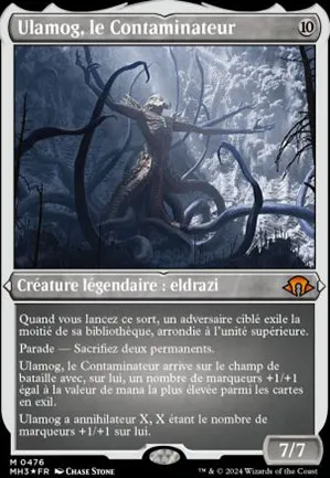 Ulamog, le Contaminateur