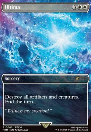 Ultima
