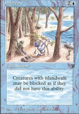 Undertow