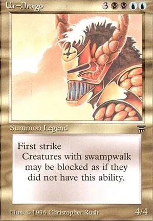 Ur-Drago