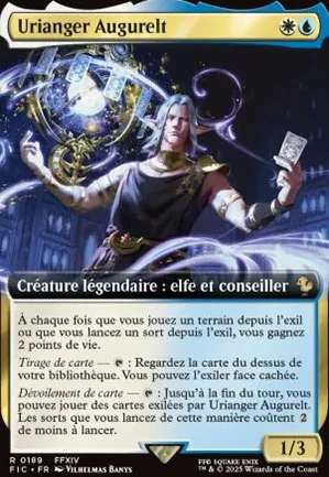 Urianger Augurelt