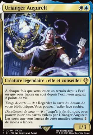 Urianger Augurelt