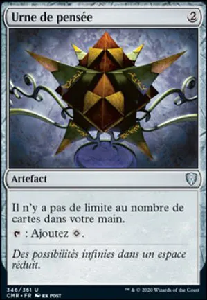 Urne de pensée
