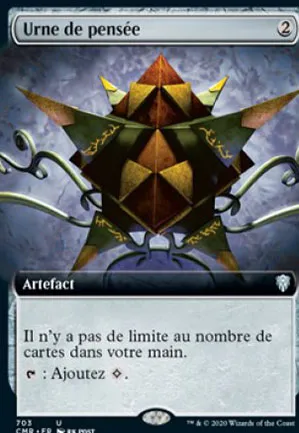 Urne de pensée