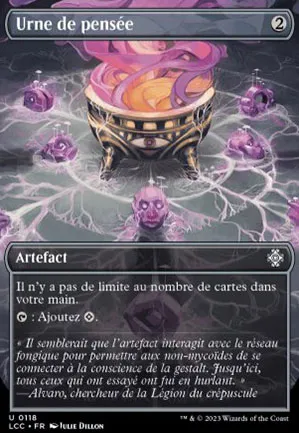 Urne de pensée