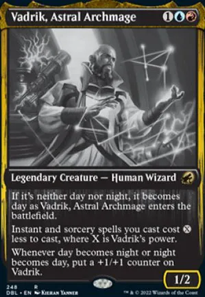 Vadrik, archimage astral
