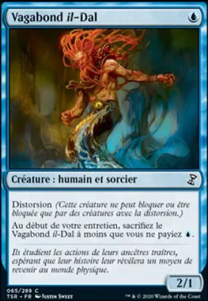 Vagabond il-Dal