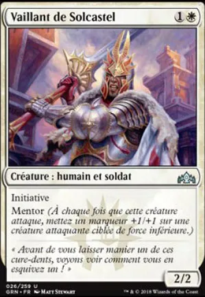 Vaillant de Solcastel