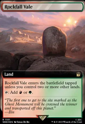 Val de Rocheruine