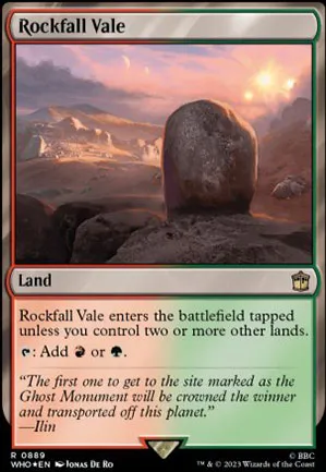 Val de Rocheruine