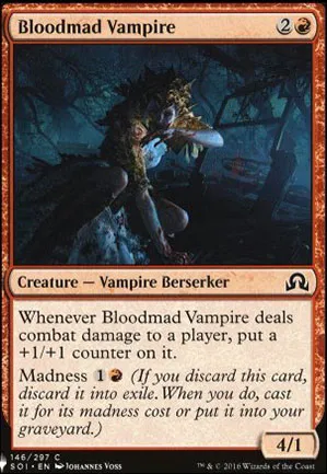 Vampire hématomane