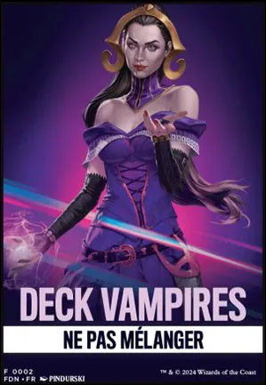 Vampires