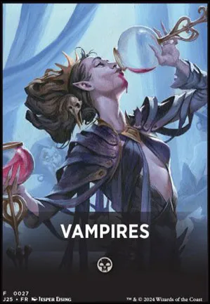 Vampires