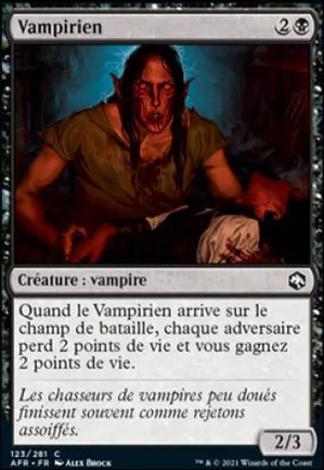 Vampirien