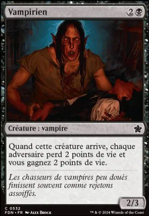 Vampirien