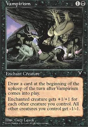 Vampirisme