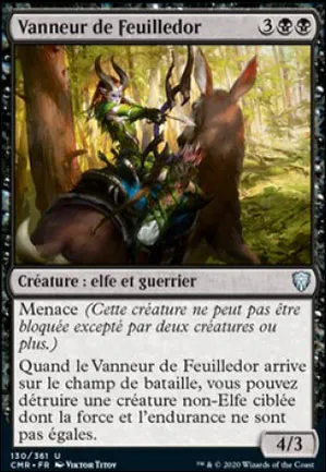 Vanneur de Feuilledor