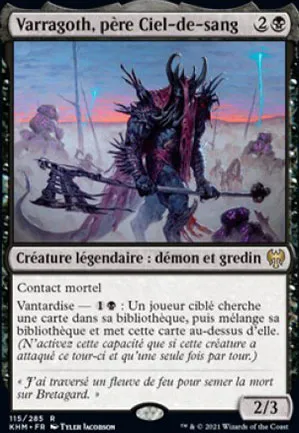 Varragoth, père Ciel-de-sang