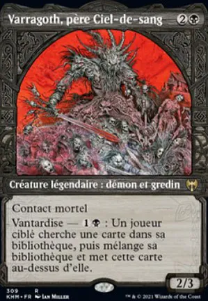 Varragoth, père Ciel-de-sang