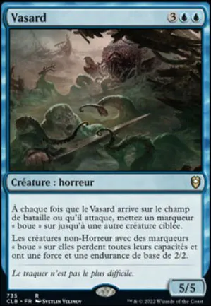 Vasard
