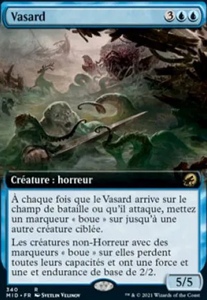 Vasard