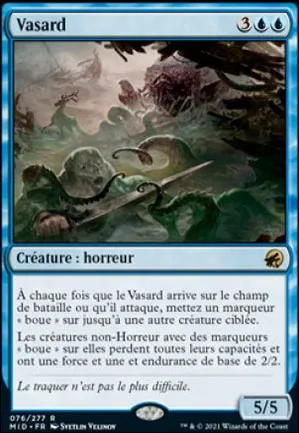 Vasard
