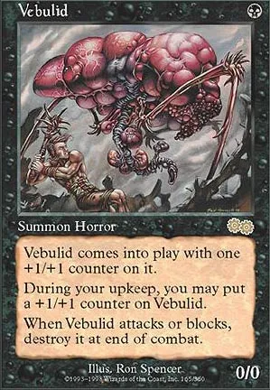 Vebulid