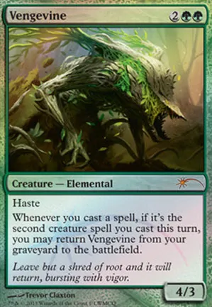 Vengeliane