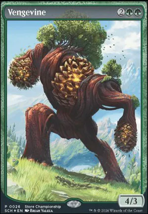 Vengeliane