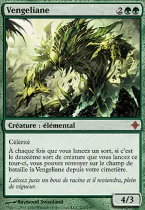 Vengeliane