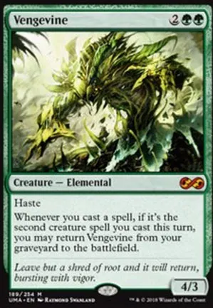 Vengeliane