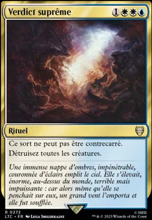 Verdict suprême
