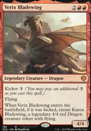 Verix Ailelame