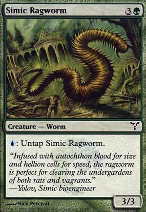 Verloque de Simic