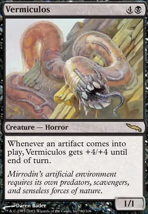 Vermiculos