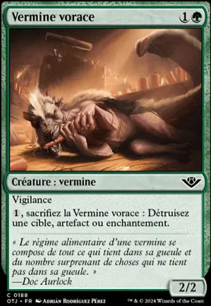 Vermine vorace 2