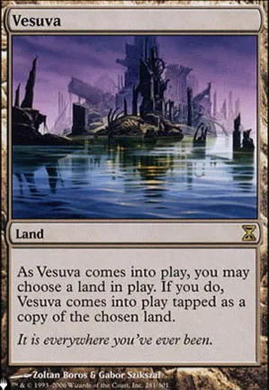 Vésuva