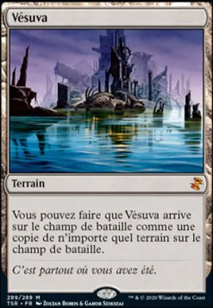 Vésuva