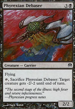 Viciateur phyrexian