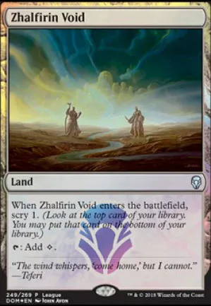 Vide zhalfirin